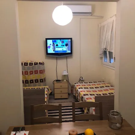 Yellow House *